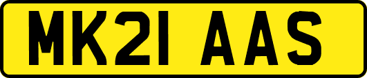 MK21AAS