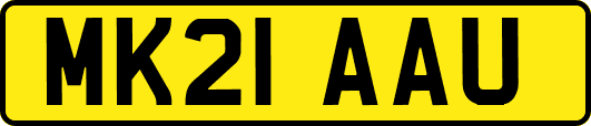 MK21AAU