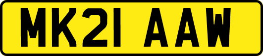 MK21AAW
