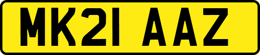 MK21AAZ