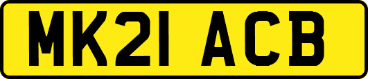 MK21ACB