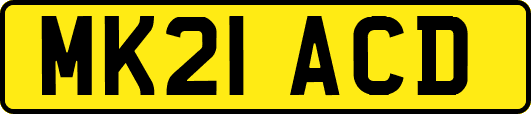 MK21ACD