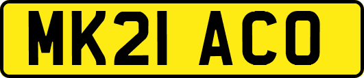 MK21ACO