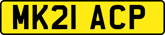 MK21ACP