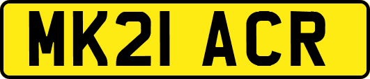 MK21ACR