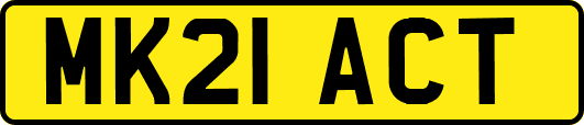 MK21ACT
