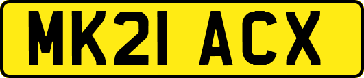 MK21ACX