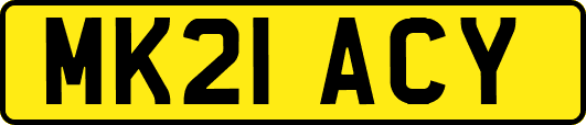 MK21ACY