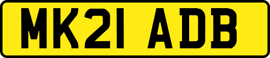 MK21ADB