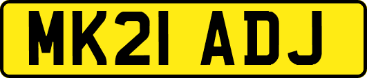 MK21ADJ