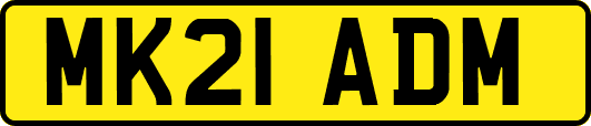 MK21ADM