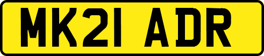 MK21ADR