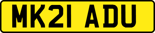 MK21ADU