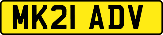 MK21ADV