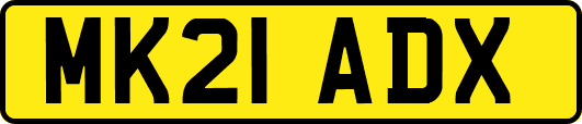 MK21ADX