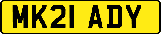 MK21ADY