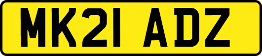 MK21ADZ