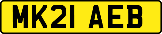 MK21AEB