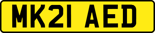 MK21AED