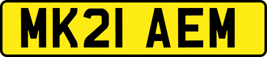 MK21AEM