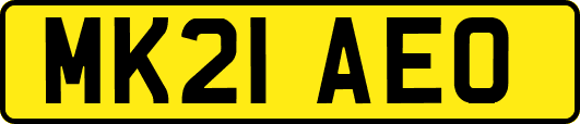 MK21AEO