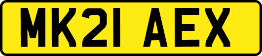 MK21AEX