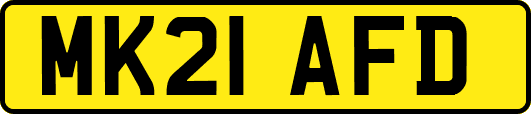 MK21AFD