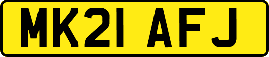 MK21AFJ
