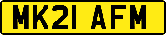 MK21AFM