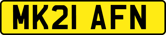 MK21AFN