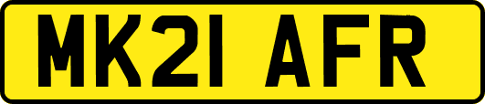 MK21AFR