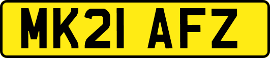 MK21AFZ