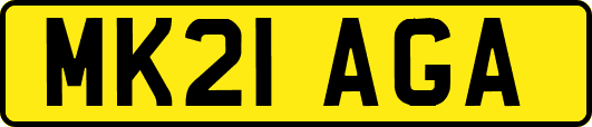 MK21AGA