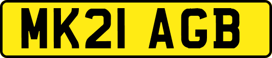 MK21AGB