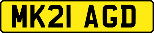 MK21AGD