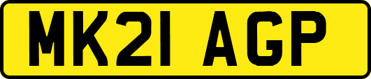 MK21AGP