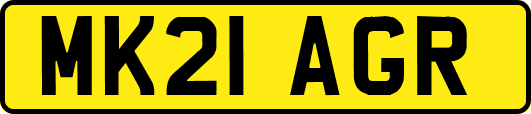MK21AGR