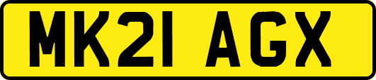 MK21AGX