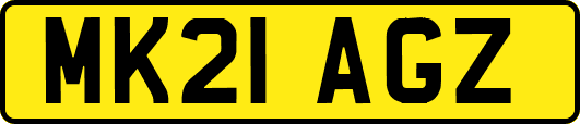 MK21AGZ