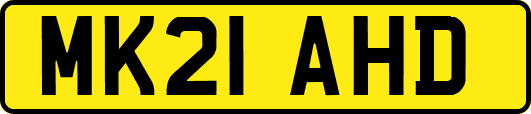 MK21AHD