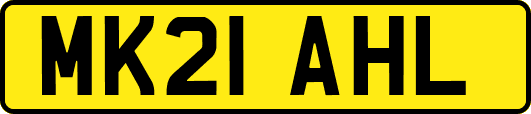 MK21AHL