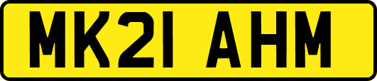 MK21AHM
