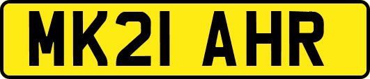 MK21AHR