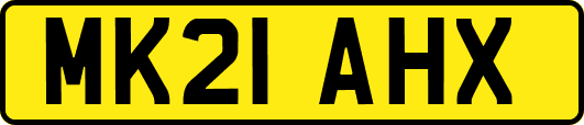 MK21AHX