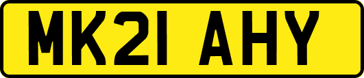 MK21AHY