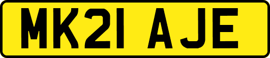 MK21AJE