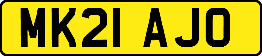 MK21AJO