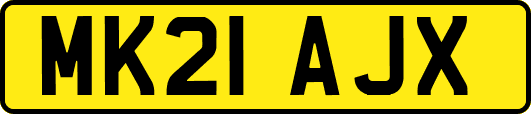 MK21AJX