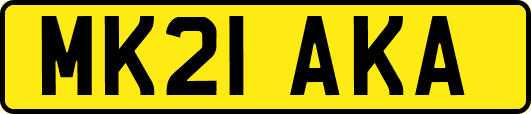 MK21AKA