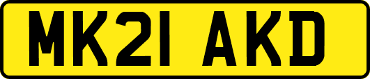 MK21AKD